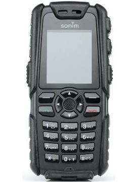 Sonim XP3.20 Quest