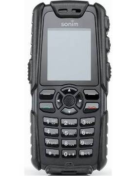 Sonim XP3.20 Quest Pro
