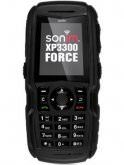 Compare Sonim XP3300 Force