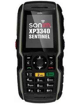 Sonim XP3340 Sentinel