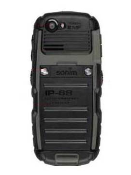 Sonim XP3340 Sentinel