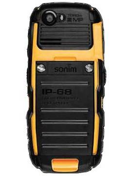 Sonim XP3400 Armor