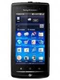 Sony Ericsson A8i