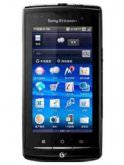 Sony Ericsson A8i Price