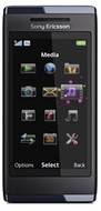 Sony Ericsson Aino