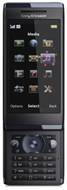 Sony Ericsson Aino