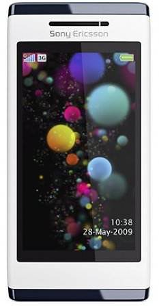 Sony Ericsson Aino