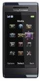Sony Ericsson Aino