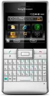 Sony Ericsson Aspen