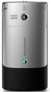 Sony Ericsson Aspen