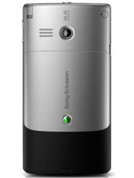 Sony Ericsson Aspen