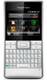 Sony Ericsson Aspen