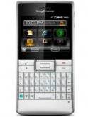 Sony Ericsson Aspen