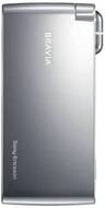 Sony Ericsson BRAVIA S004