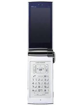 Sony Ericsson BRAVIA S004