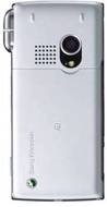 Sony Ericsson BRAVIA S004