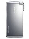 Sony Ericsson BRAVIA S004