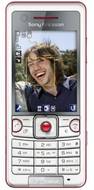 Sony Ericsson C510