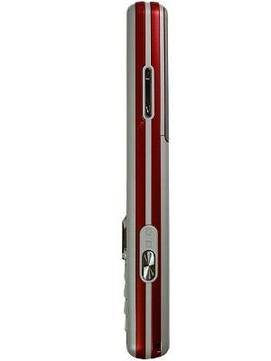 Sony Ericsson C510