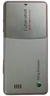 Sony Ericsson C510