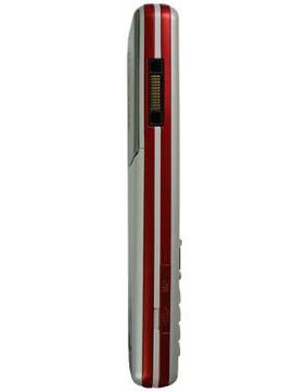 Sony Ericsson C510