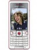 Sony Ericsson C510