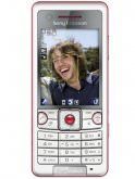 Sony Ericsson C510 Price