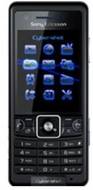 Sony Ericsson C510a