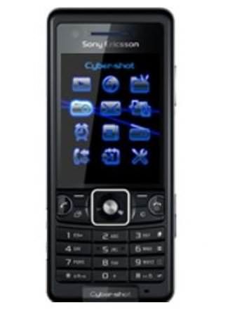 Sony Ericsson C510a Price