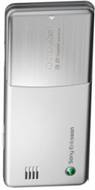 Sony Ericsson C510a