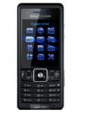 Compare Sony Ericsson C510a
