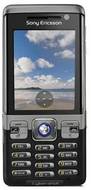Sony Ericsson C702