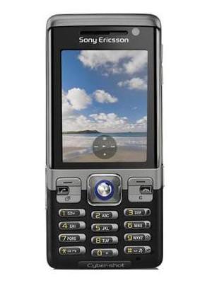 Sony Ericsson C702 Price