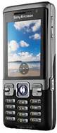 Sony Ericsson C702