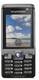 Sony Ericsson C702