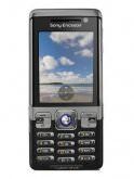 Compare Sony Ericsson C702