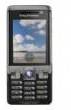 Sony Ericsson C702
