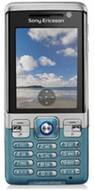 Sony Ericsson C702a
