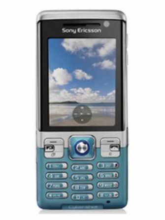 Sony Ericsson C702a Price