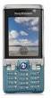 Sony Ericsson C702a