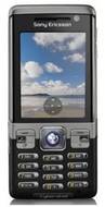 Sony Ericsson C702c