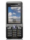 Compare Sony Ericsson C702c