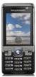 Sony Ericsson C702c