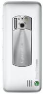 Sony Ericsson C901 GreenHeart