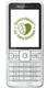 Sony Ericsson C901 GreenHeart