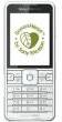Sony Ericsson C901 GreenHeart