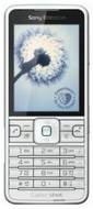 Sony Ericsson C901