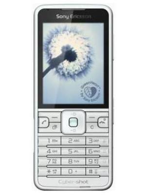 Sony Ericsson C901 Price