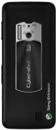 Sony Ericsson C901