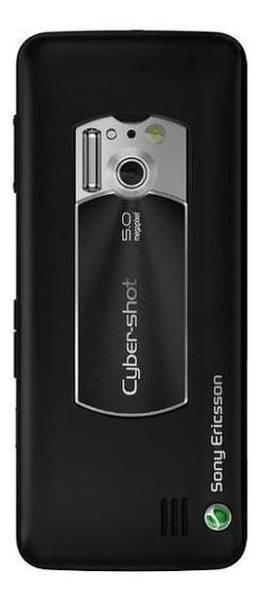 Sony Ericsson C901